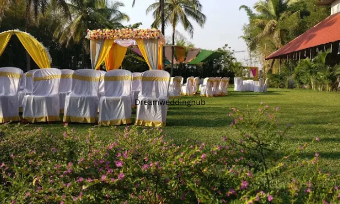 Manoprabha Mangal Karyalay  Lawns